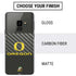 University of Oregon Ducks Galaxy S9 Skin