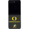 University of Oregon Ducks Galaxy Z Flip5 5G Skin