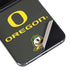 University of Oregon Ducks Galaxy Z Flip5 5G Skin