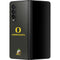 University of Oregon Ducks Galaxy Z Fold3 5G Skin