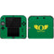 University of Oregon Ducks Green Nintendo 2DS Skin