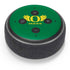 University of Oregon Ducks Green Amazon Echo Dot Skin