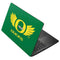 University of Oregon Ducks Green Asus X502CA 15.6 Skin
