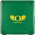 University of Oregon Ducks Green Cooler Master MasterBox Q300L Mini Tower Skin