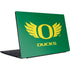 University of Oregon Ducks Green Dell Vostro Skin