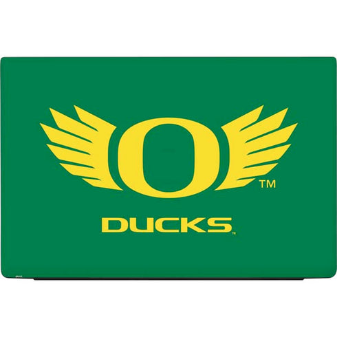 University of Oregon Ducks Green Dell Vostro Skin