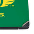 University of Oregon Ducks Green Dell Vostro Skin