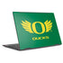 University of Oregon Ducks Green HP Envy Skin