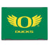University of Oregon Ducks Green HP Envy Skin