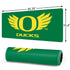 University of Oregon Ducks Green Gaming Mouse Pad