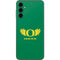 University of Oregon Ducks Green Galaxy A14 5G Skin