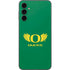University of Oregon Ducks Green Galaxy A14 5G Skin