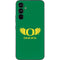 University of Oregon Ducks Green Galaxy A54 5G Skin