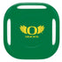 University of Oregon Ducks Green Galaxy Buds Pro Skin