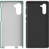 University of Oregon Ducks Green Galaxy Note 10 Pro Case