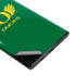 University of Oregon Ducks Green Galaxy Note 10 Skin