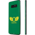 University of Oregon Ducks Green Galaxy Note 8 Skin