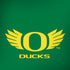 University of Oregon Ducks Green Galaxy Note 8 Skin