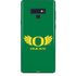 University of Oregon Ducks Green Galaxy Note 9 Skin