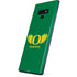 University of Oregon Ducks Green Galaxy Note 9 Skin