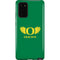 University of Oregon Ducks Green Galaxy Note20 5G Pro Case