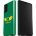 University of Oregon Ducks Green Galaxy Note20 5G Pro Case