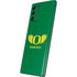 University of Oregon Ducks Green Galaxy Note20 5G Skin