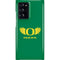 University of Oregon Ducks Green Galaxy Note20 Ultra 5G Lite Case