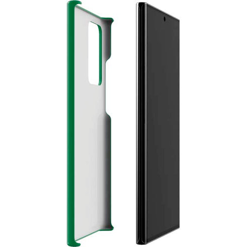 University of Oregon Ducks Green Galaxy Note20 Ultra 5G Lite Case