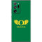 University of Oregon Ducks Green Galaxy Note20 Ultra 5G Skin
