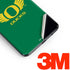 University of Oregon Ducks Green Galaxy S10e Skin
