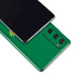 University of Oregon Ducks Green Galaxy S20 Fan Edition Skin