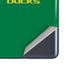 University of Oregon Ducks Green Galaxy S20 Fan Edition Skin