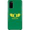 University of Oregon Ducks Green Galaxy S20 Lite Case