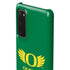 University of Oregon Ducks Green Galaxy S20 Lite Case