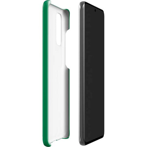 University of Oregon Ducks Green Galaxy S20 Lite Case