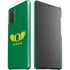 University of Oregon Ducks Green Galaxy S20 Lite Case