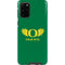 University of Oregon Ducks Green Galaxy S20 Plus Pro Case