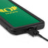 University of Oregon Ducks Green Galaxy S20 Plus Waterproof Case