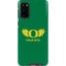 University of Oregon Ducks Green Galaxy S20 Pro Case