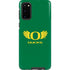 University of Oregon Ducks Green Galaxy S20 Pro Case