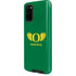 University of Oregon Ducks Green Galaxy S20 Pro Case