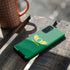 University of Oregon Ducks Green Galaxy S20 Pro Case