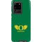 University of Oregon Ducks Green Galaxy S20 Ultra 5G Pro Case