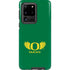 University of Oregon Ducks Green Galaxy S20 Ultra 5G Pro Case