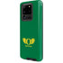 University of Oregon Ducks Green Galaxy S20 Ultra 5G Pro Case