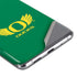 University of Oregon Ducks Green Galaxy S20 Ultra 5G Skin