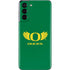 University of Oregon Ducks Green Galaxy S21 5G Skin