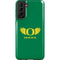 University of Oregon Ducks Green Galaxy S21 Plus 5G Pro Case