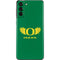 University of Oregon Ducks Green Galaxy S21 Plus 5G Skin